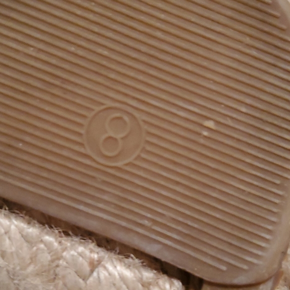 Tory burch espedrilles - Picture 4 of 6